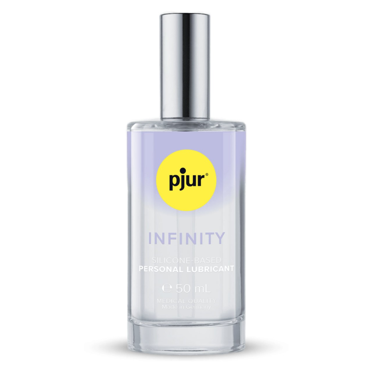 Pjur Infinity silikonbasiertes Luxus-Gleitgel 100 ml  - vergleichen und g&uuml;nstig kaufen